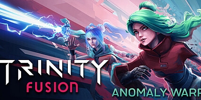 三体融合/Trinity Fusion Build.18298144|动作冒险|容量5.7GB|免安装绿色中文版|支持键盘.鼠标.手柄
