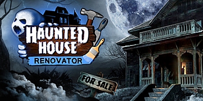 鬼屋改造家/Haunted House Renovator v1.4.002|策略模拟|容量8.4GB|免安装绿色中文版|支持键盘.鼠标.手柄