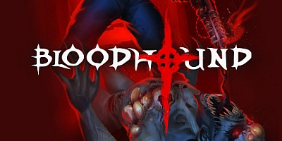 寻血猎犬/Bloodhound Build.14109082|射击动作|容量27.5GB|免安装绿色中文版|支持键盘.鼠标