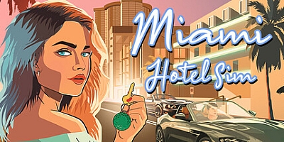 迈阿密酒店模拟器/Miami Hotel Simulator v0.13.345|模拟经营|容量10.7G|免安装绿色中文版|支持键盘.鼠标.手柄