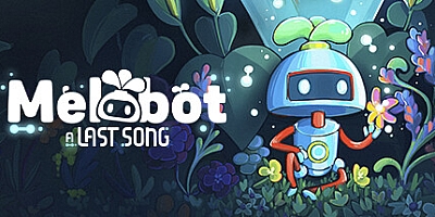 美乐波:最终乐章/Melobot – A Last Song Build.17155956|休闲益智|容量2.7GB|免安装绿色中文版|支持键盘.鼠标.手柄