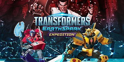 变形金刚:地球火种 – 远征/TRANSFORMERS: EARTHSPARK – Expedition Build.14845494|动作冒险|容量6.1GB|免安装绿色中文版|支持键盘.鼠标.手柄
