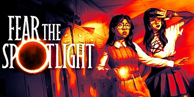 恐怖聚光灯/Fear the Spotlight v2.1104|恐怖冒险|容量882MB|免安装绿色中文版|支持键盘.鼠标.手柄
