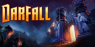 黑暗之秋/Darfall v1.1.3|即时战略|容量4GB|免安装绿色中文版|支持键盘.鼠标