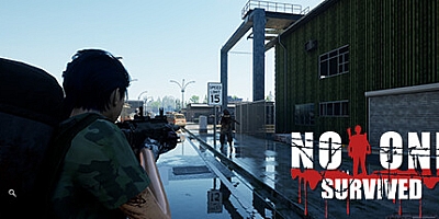 无人生还/No One Survived v0.0.9.2|角色扮演|容量45.9GB|免安装绿色中文版|支持键盘.鼠标.手柄