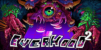 永生2/Everhood 2 v1.0.005|动作冒险|容量1.9GB|免安装绿色中文版|支持键盘.鼠标.手柄