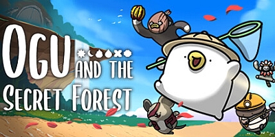 奥咕和秘密森林/Ogu and the Secret Forest v1.2.1|策略模拟|容量1.8GB|免安装绿色中文版|支持键盘.鼠标.手柄