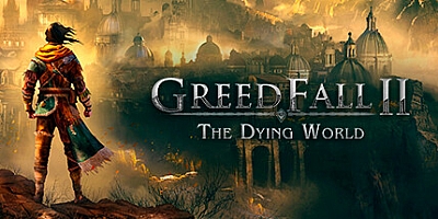 贪婪之秋2:垂死世界/GreedFall II: The Dying World Build.15930204|策略模拟|容量26.5GB|免安装绿色中文版|支持键盘.鼠标.手柄