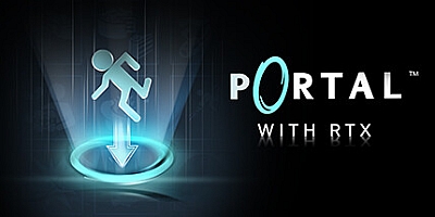 传送门RTX版/Portal with RTX Build.17174731|动作冒险|容量17.4GB|免安装绿色中文版|支持键盘.鼠标.手柄