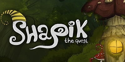 沙皮克:探索/Shapik: The Quest Build.14812153|解谜冒险|容量828MB|免安装绿色中文版|支持键盘.鼠标.手柄
