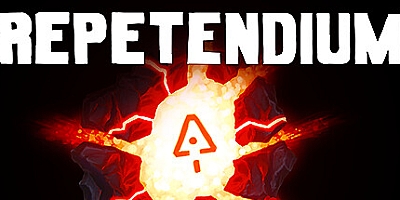 叽叽挖挖/Repetendium Build.17478990|动作冒险|容量276MB|免安装绿色中文版|支持键盘.鼠标.手柄