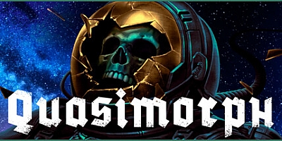 异常形态/Quasimorph Build.16084088|动作冒险|容量1.4GB|免安装绿色中文版|支持键盘.鼠标