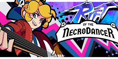 节奏裂隙/Rift of the NecroDancer v1.2.0|动作冒险|容量4.5GB|免安装绿色中文版|支持键盘.鼠标.手柄