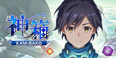 神箱/Mythology of Cube v1.0.0|角色扮演|容量4.3GB|免安装绿色中文版|支持键盘.鼠标