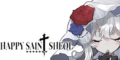 快乐圣神/HAPPY SAIN† SHEOL Build.15756365|动作冒险|容量523M|免安装绿色中文版|支持键盘.鼠标