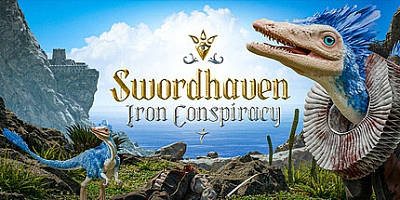 剑湾奇旅/Swordhaven: Iron Conspiracy v0.6.0|角色扮演|容量8.3GB|免安装绿色中文版|支持键盘.鼠标.手柄