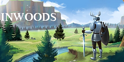 丛林中/In Woods v0.21.1|动作冒险|容量1.4GB|免安装绿色中文版|支持键盘.鼠标