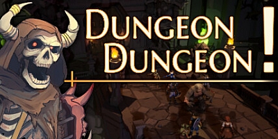 地牢地牢!/Dungeon Dungeon! v1.01|角色扮演|容量2GB|免安装绿色中文版|支持键盘.鼠标