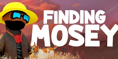 寻找莫西/Finding Mosey v2.81|角色扮演|容量3.4GB|免安装绿色英文版|支持键盘.鼠标.手柄