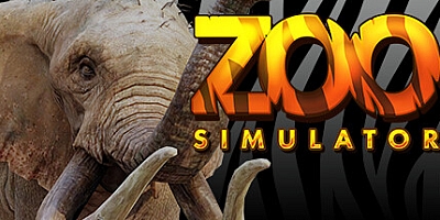 动物园模拟器/Zoo Simulator v1.00.23|模拟经营|容量2.4GB|免安装绿色中文版|支持键盘.鼠标.手柄