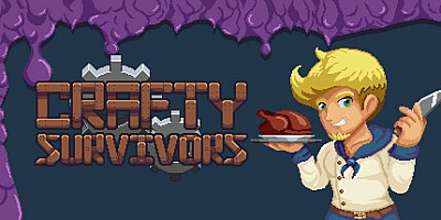 工匠幸存者/Crafty Survivors v0.8.0.1|动作冒险|容量1.9GB|免安装绿色中文版|支持键盘.鼠标