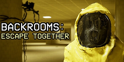 后室:一起逃脱/Backrooms: Escape Together v0.8.12|恐怖冒险|容量7.7GB|免安装绿色中文版|支持键盘.鼠标