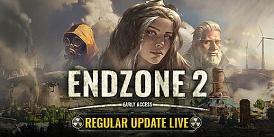 末日地带2/Endzone 2 Build.18995160|模拟经营|容量5.7GB|免安装绿色中文版|支持键盘.鼠标