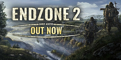 末日地带2/Endzone 2 Build.16288016|模拟经营|容量5.2GB|免安装绿色中文版|支持键盘.鼠标
