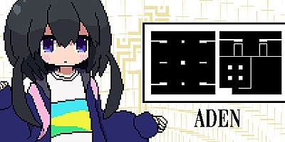 亚电/ADEN Build.16854739|动作冒险|容量885MB|免安装绿色中文版|支持键盘.鼠标.手柄