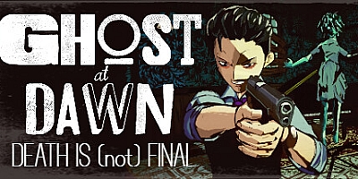 黎明幽灵/Ghost at Dawn Build.16596756|动作冒险|容量4.8GB|免安装绿色中文版|支持键盘.鼠标.手柄
