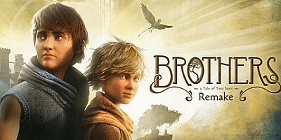 兄弟:双子传说 重制版/Brothers: A Tale of Two Sons Remake Build.15058792|角色扮演|容量25.5GB|免安装绿色中文版|支持键盘.鼠标.手柄