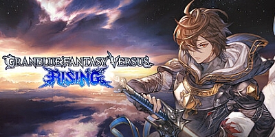 碧蓝幻想Versus:崛起/Granblue Fantasy Versus: Rising v2.03|格斗动作|容量21GB|免安装绿色中文版|支持键盘.鼠标.手柄