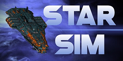 星际模拟/Starsim Build.16512375|策略模拟|容量825MB|免安装绿色中文版|支持键盘.鼠标.手柄