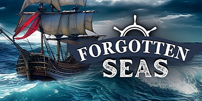 遗忘之海/Forgotten Seas Build.16432799|动作冒险|容量4.5GB|免安装绿色中文版|支持键盘.鼠标.手柄
