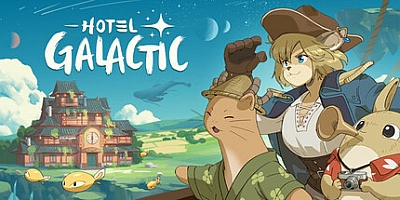 银河酒店/Hotel Galactic v0.5.7|模拟经营|容量11.5G|免安装绿色中文版|支持键盘.鼠标.手柄