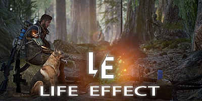 生命效应/LIFE EFFECT v0.0.24|动作冒险|容量30.7G|免安装绿色中文版|支持键盘.鼠标