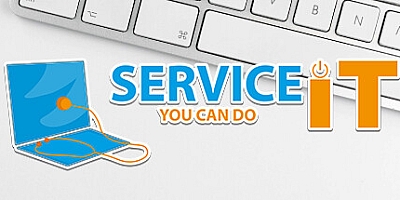 ServiceIT:你可以做IT/ServiceIT: You can do IT Build.17206662|模拟经营|容量10.1GB|免安装绿色中文版|支持键盘.鼠标