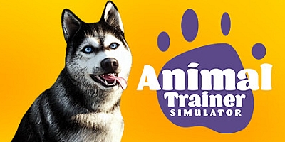 动物训导师模拟器/Animal Trainer Simulator v1.0.0|模拟经营|容量5.5GB|免安装绿色中文版|支持键盘.鼠标