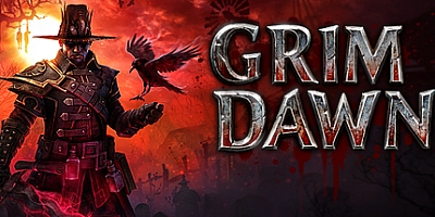 恐怖黎明:终极版/Grim Dawn Definitive Edition v1.2.1.5|角色扮演|容量10GB|免安装绿色中文版|支持键盘.鼠标.手柄
