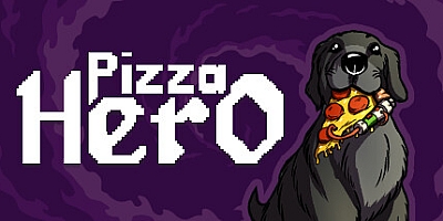 披萨英雄/Pizza Hero v0.3.23|动作冒险|容量253MB|免安装绿色中文版|支持键盘.鼠标.手柄