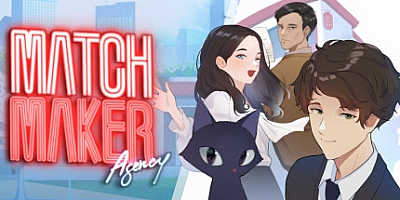 红娘社/Matchmaker Agency Build.15291897|模拟经营|容量1.5GB|免安装绿色中文版|支持键盘.鼠标.手柄