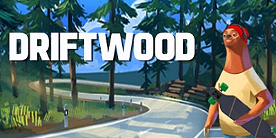 Driftwood Build.16804610|动作冒险|容量5.8GB|免安装绿色中文版|支持键盘.鼠标.手柄