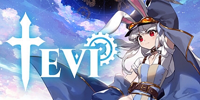TEVI v1.20c|动作冒险|容量6.4GB|免安装绿色中文版|支持键盘.鼠标.手柄
