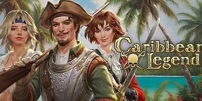 加勒比传奇/Caribbean Legend v1.2.0|角色扮演|容量37.9GB|免安装绿色英文版|支持键盘.鼠标