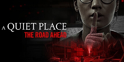 寂静之地:前路漫漫/A Quiet Place: The Road Ahead Build.16484601|动作冒险|容量37.3GB|免安装绿色中文版|支持键盘.鼠标