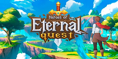 圈圈勇士/Heroes of Eternal Quest v1.1.2|策略模拟|容量3.8GB|免安装绿色中文版|支持键盘.鼠标