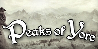 昔日的山峰/Peaks of Yore v1.9.4A|动作冒险|容量2.6GB|免安装绿色中文版|支持键盘.鼠标.手柄