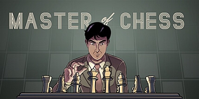 国际象棋大师/Master of Chess v0.4.3|策略模拟|容量391MB|免安装绿色英文版|支持键盘.鼠标