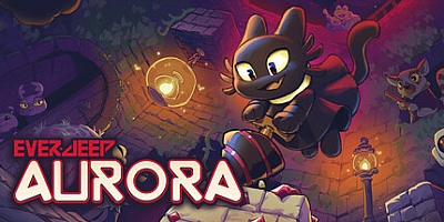 永恒极光/Everdeep Aurora v1.1.5|策略模拟|容量671MB|免安装绿色中文版|支持键盘.鼠标.手柄