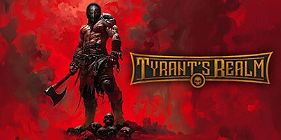 暴君的领域/Tyrant’s Realm Build.17950153|角色扮演|容量1GB|免安装绿色中文版|支持键盘.鼠标